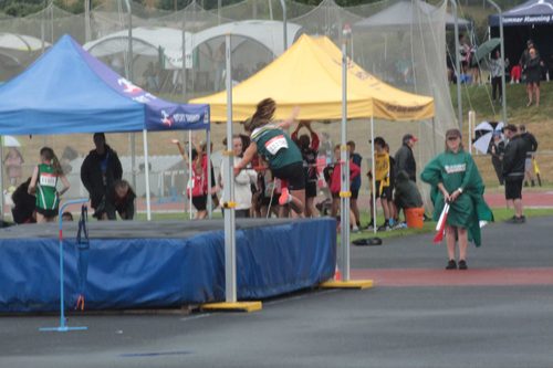 2026 Colgate Games Day 1 photo